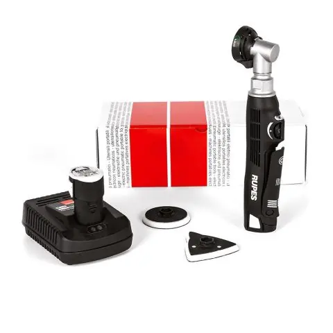 RUPES HQM83/STB Slipmaskin Endast denna vecka